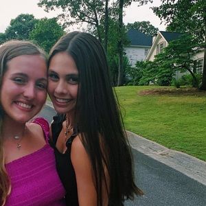 Meet your Posher, Emma